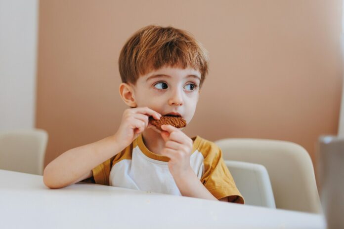 Los pediatras coinciden sobre las nuevas modas alimentarias para los niños: 