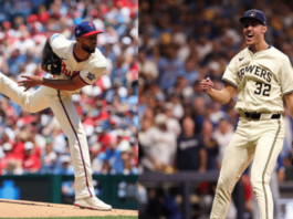 MLB: Sánchez vs. Misiorowski: una batalla entre el arte y el poder