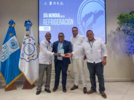 Medio Ambiente destaca avances del proyecto de refrigeración con CO₂ durante el Día Mundial de la Refrigeración