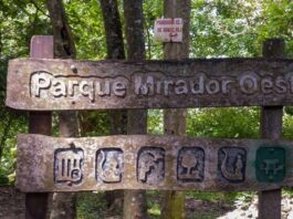 Medio Ambiente logra reabrir litigio por terrenos Parque Mirador Oeste Medio Ambiente logra reabrir litigio por terrenos Parque Mirador Oeste
