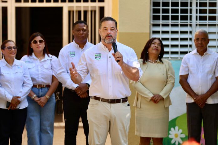 Medio Ambiente y MINERD fortalecen la educación ambiental en las escuelas con Campamento Ecohéroes 2026 en Santo Domingo y Santiago