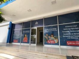 Ministerio de la Mujer solicita difundir líneas de ayuda