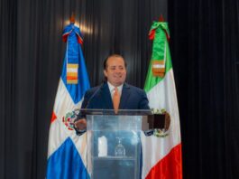 Ministro Paliza: “República Dominicana cumple con las condiciones necesarias para convertirse en un hub energético regional”