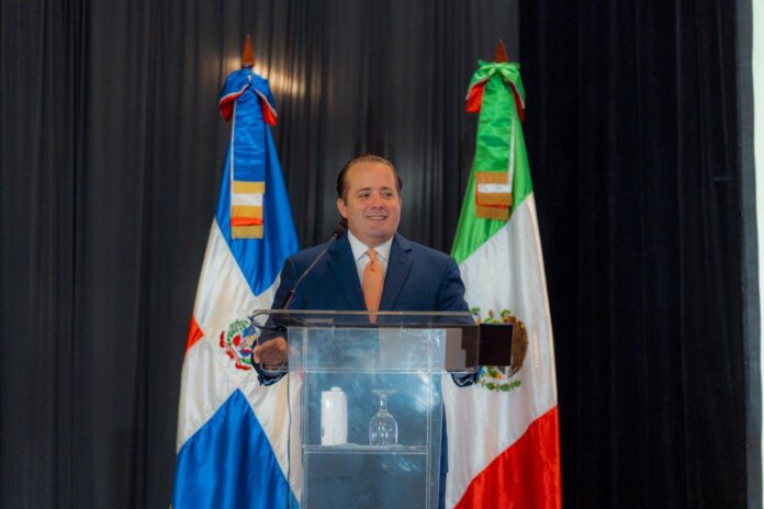 Ministro Paliza: “República Dominicana cumple con las condiciones necesarias para convertirse en un hub energético regional”