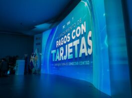 Ministro Paliza acompaña al presidente Abinader en puesta en marcha de sistema para el pago de impuestos aduanales con tarjetas bancarias
