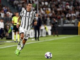 Mundial 2026: Di María alienta desde la distancia a Argentina