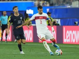 Mundial 2026: Estados Unidos, ya clasificado a dieciseisavos