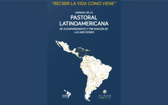 Nuevo manual para prevenir adicciones: una herramienta que “nace del barro” y pone el foco en la persona