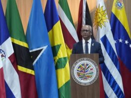 OEA: se debe restaurar democracia en Cuba, Nicaragua y Venezuela