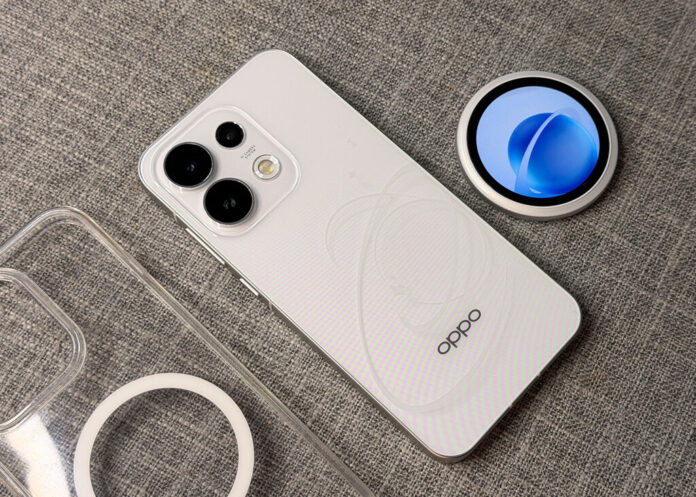 OPPO Reno16 Pro, análisis: el mejor Reno hasta la fecha deja la gama media, también en precio
