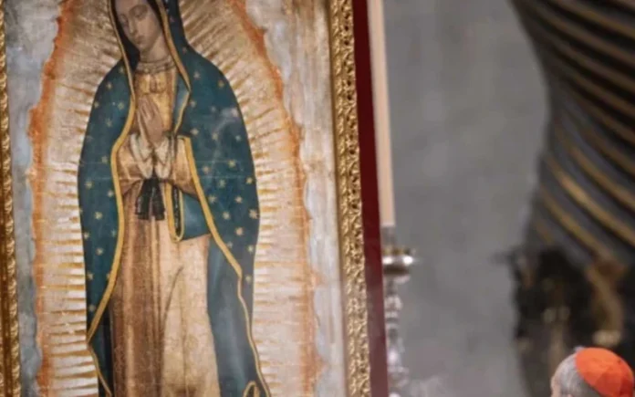 Obispos de EE.UU. estudian su participación en la Novena Intercontinental Guadalupana