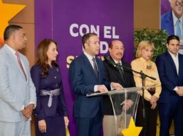 PLD critica plan fiscal mientras gasto corriente del Gobierno crece
