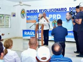 PRD rechaza propuesta de ajuste fiscal del Gobierno