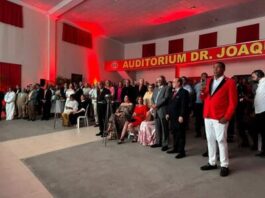 PRSC celebra 60 años del ascenso al poder de Joaquín Balaguer