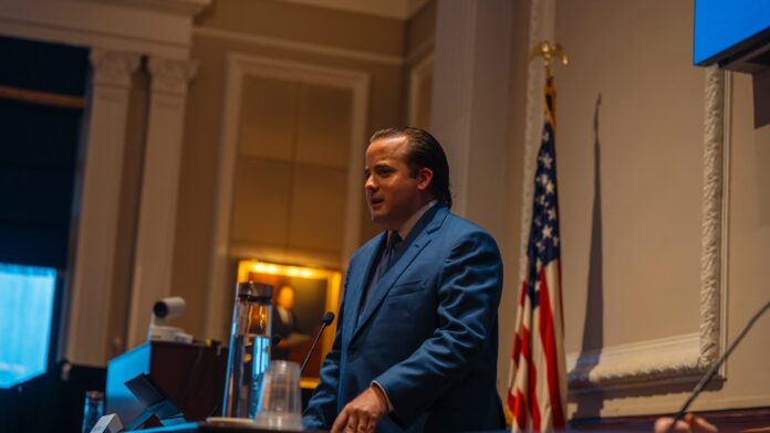 Paliza en NY: “La República Dominicana ya no es una promesa; es un país listo para liderar”