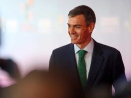 Pedro Sánchez rechaza vínculos con sabotaje a investigaciones Pedro Sánchez rechaza vínculos con sabotaje a investigaciones
