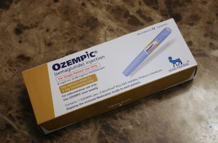 Pensábamos que Ozempic solo servía para adelgazar. Su último efecto secundario es un freno a la impulsividad violenta