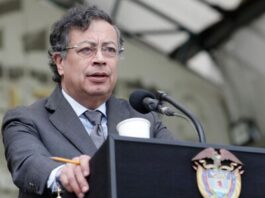 Petro reivindica  e The Washington Post su legado antidrogas