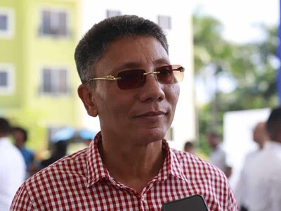 Plan Nacional de Viviendas Familia Feliz entrega 700 apartamentos Plan Nacional de Viviendas Familia Feliz entrega 700 apartamentos