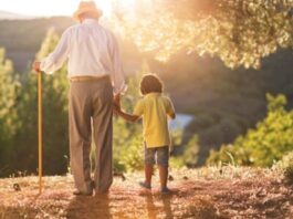 Población dominicana adultos mayores superará a niños en 2050