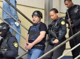 Policía Nacional activa búsqueda de “Mantequilla” Policía Nacional activa búsqueda de “Mantequilla”