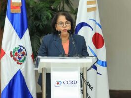 Presidenta de Cámara de Cuentas llama a vigilar uso de fondos públicos Presidenta de Cámara de Cuentas llama a vigilar uso de fondos públicos