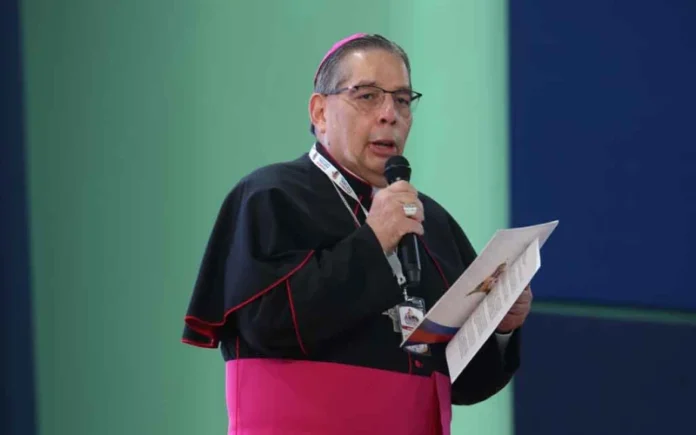 Primado del Ecuador alienta a la Iglesia a “jugar en equipo” para llevar el Evangelio a todos