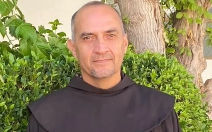 Profundo pesar en los Franciscanos de Chile: A los 57 años fallece su Vicario Provincial  