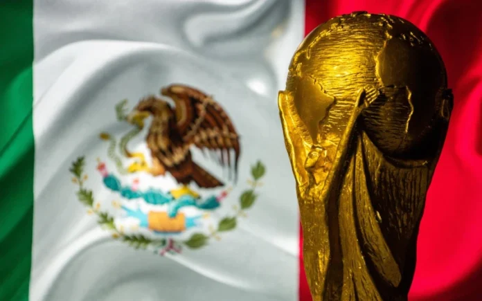 Que el Mundial no nos haga cerrar los ojos ante la realidad de México, pide experto católico