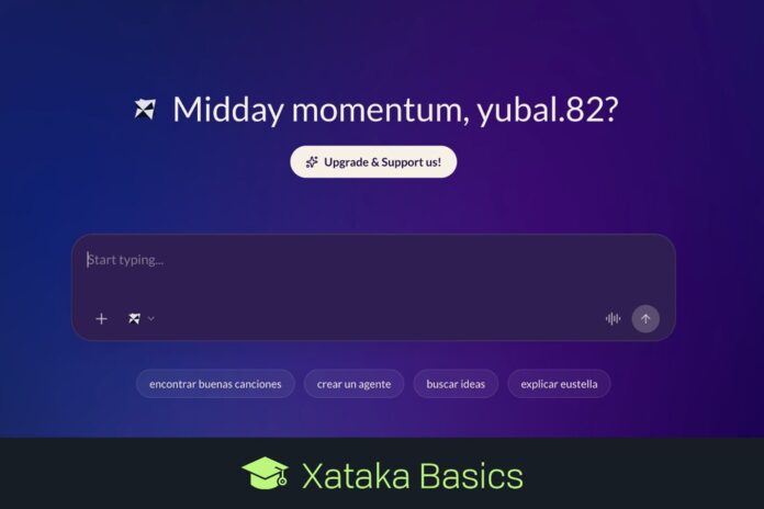 Qué es Eustella, precios y qué puedes hacer con la nueva alternativa europea a Claude, Gemini o ChatGPT pero con agentes