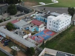 Recluso preventivo fallece en Dajabón