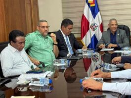 Reforma policial lleva siete meses atrapada y casi perime