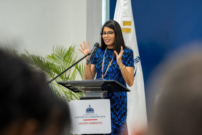 República Dominicana avanza en la implementación del Acuerdo BBNJ mediante jornada de capacitación y articulación institucional
