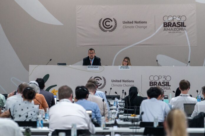República Dominicana fortalece su liderazgo climático al asumir la presidencia del SBSTA 64