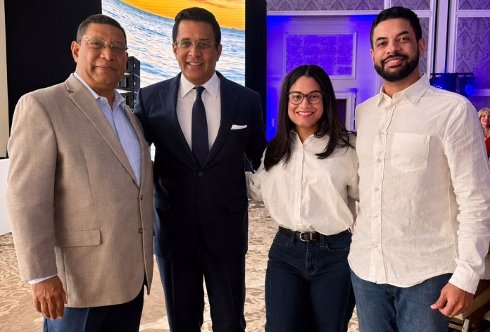 Road Show Turismo logra resultados favorables