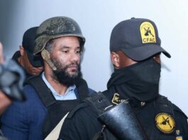 SCJ confirma prisión a fiscal imputado de soborno en caso Senasa SCJ confirma prisión a fiscal imputado de soborno en caso Senasa