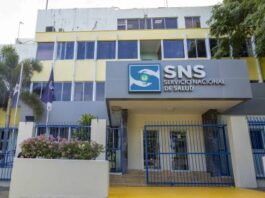 SNS amplía horarios en centros de primer nivel y diagnósticos