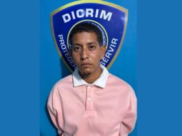 Se entrega hombre buscado por muerte de su pareja en Higüey