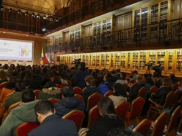 Seminario internacional reúne a expertos para abordar los desafíos de la inteligencia artificial