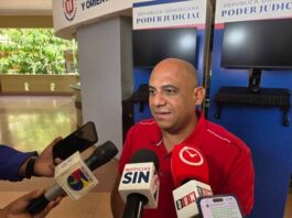 Solicitan medida de coerción en caso Operación XL526
