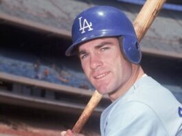 Steve Garvey: ¿Por qué no es miembro del Salón de la Fama? Steve Garvey: ¿Por qué no es miembro del Salón de la Fama?