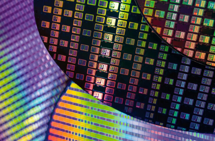 TSMC está contra las cuerdas y su mayor problema no es la competencia: lo es el agua