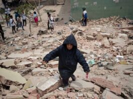 Terremotos en Venezuela: en La Guaira denuncian ausencia autoridades