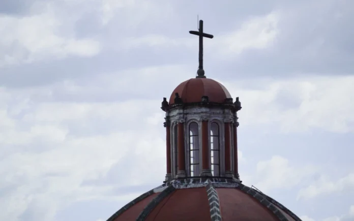 Tocarán las campanas de las iglesias por la paz y en memoria de las víctimas de la violencia en México