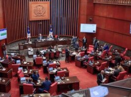 Tras aprobación en Senado, diputados conocen hoy plan fiscal Tras aprobación en Senado, diputados conocen hoy plan fiscal