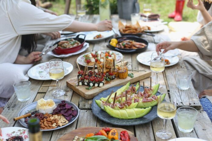Tu cuerpo te quita el hambre a más de 40 grados por un motivo de pura supervivencia: evitar que te 