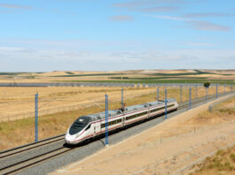Un tren de Renfe se quedó sin aire acondicionado a 40ºC. 1.056 días después, una afectada acaba de cobrar su dinero