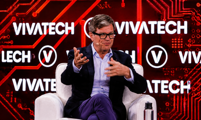 Yann LeCun, padrino de la IA: 