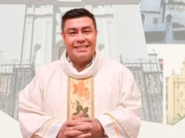 Zacapa en Guatemala elige a su Administrador Diocesano hasta que se nombre al nuevo obispo