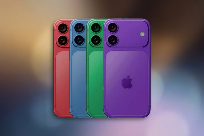 iPhone 18: todo lo que creemos saber sobre el nuevo modelo base de Apple